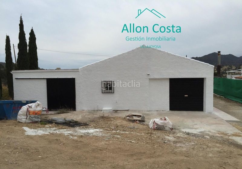 Foto 616bdf41-ccec-4ac8-8276-b37e05fa5c78. Casa amb calefacció a Orxeta