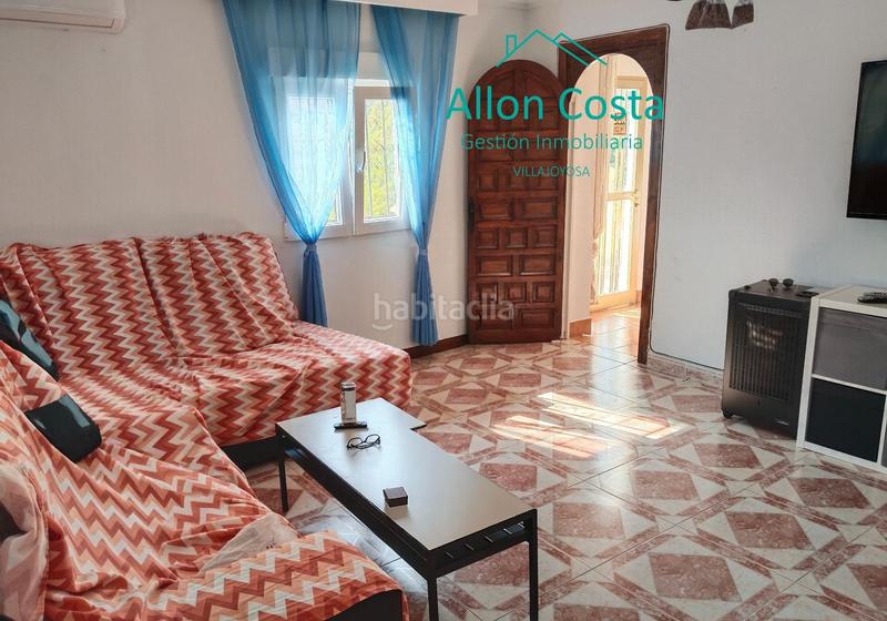 Foto 6448f93d-d5c9-45d7-a719-62ab349a740a. Casa se vende chalet y local comercial en Orxeta