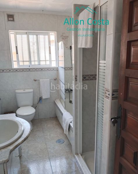 Foto 7c818d15-2f77-408d-b83b-32b7659719ec. Casa amb calefacció a Orxeta
