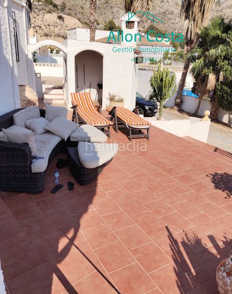 Foto 8f20f36b-3715-4b1f-8222-da81cda93062. Casa amb calefacció a Orxeta
