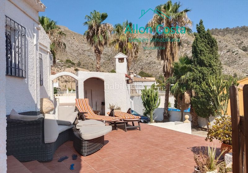 Foto a7b4a70d-4834-4f27-b25b-162702232b1e. Casa amb calefacció a Orxeta