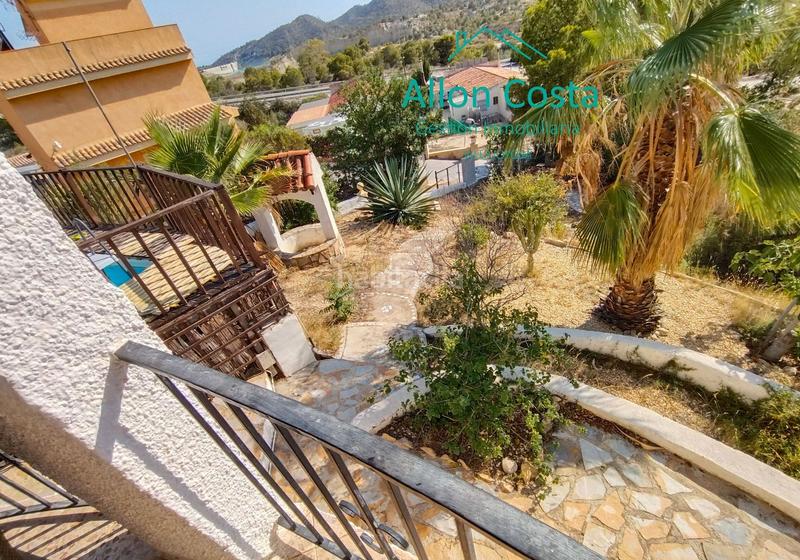 Foto b6033c4e-32d7-4e03-92fb-90926ee5370b. Casa se vende chalet y local comercial en Orxeta