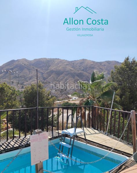 Foto b60b7b30-5c39-4828-980e-c58d244f2015. Casa amb calefacció a Orxeta