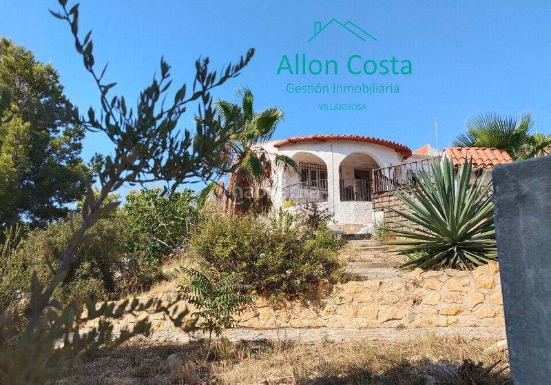 Foto fd2875fd-87b6-4936-9035-40b68ad2bf67. Casa amb calefacció a Orxeta