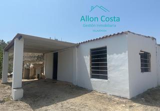 Mas à El Secanet-Hacienda del Sol. Se vende