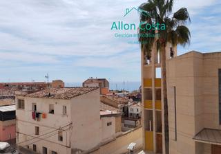 Pis a Poble Nou-Montiboli. Se vende luminoso piso de 3 habitaciones