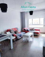 Piso en Poble Nou-Montiboli. Se vende