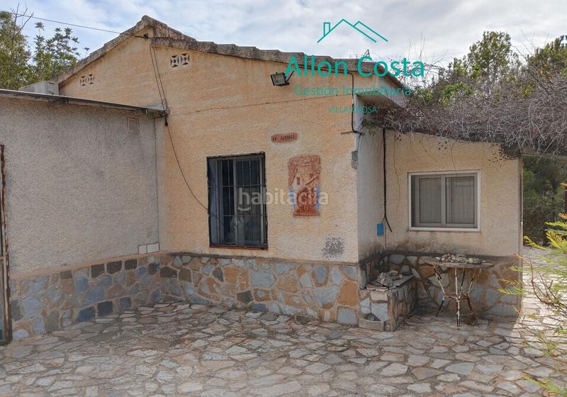Foto 0860492d-32c4-43b0-83d0-2717cdb74228. Mas dans El Secanet-Hacienda del Sol Vila Joiosa (la)