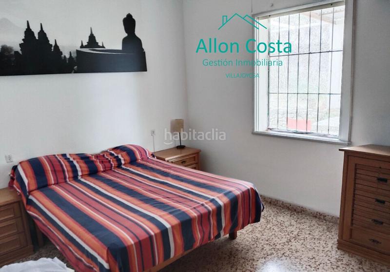 Foto 11b72ad8-9ec9-46db-b00a-d0cd43e9e7e5. Mas dans El Secanet-Hacienda del Sol Vila Joiosa (la)