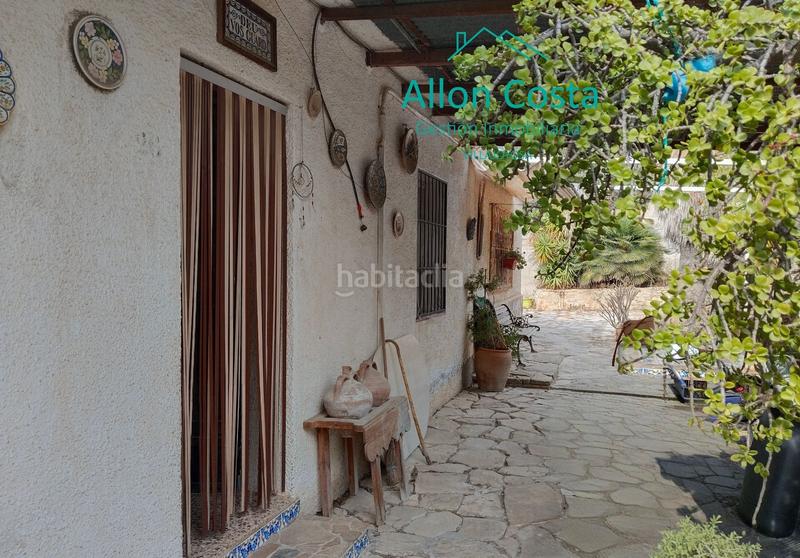 Foto 163ee65f-0f0d-45f4-9d93-c1db60d611e7. Mas dans El Secanet-Hacienda del Sol Vila Joiosa (la)
