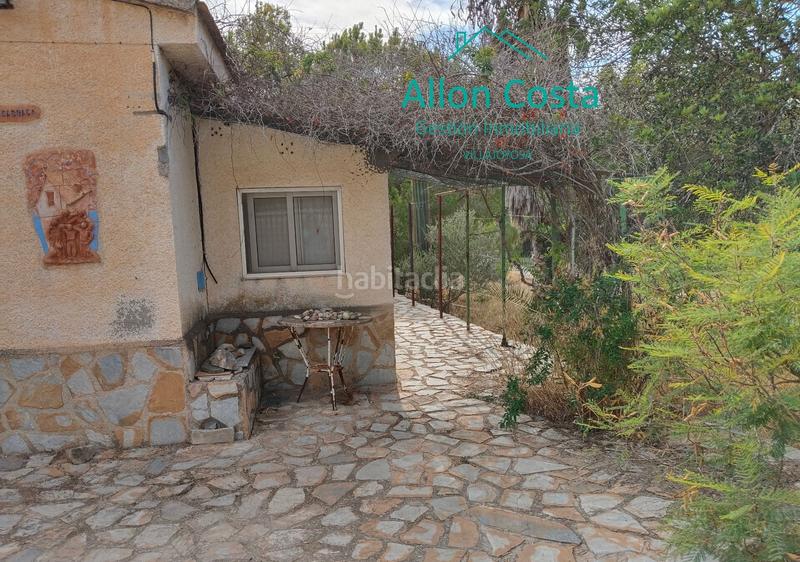 Foto 20818f6d-024c-468d-8777-51d091831439. Mas dans El Secanet-Hacienda del Sol Vila Joiosa (la)