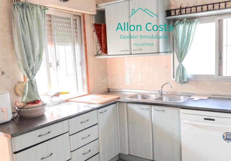 Foto 208755e6-d83d-412d-ac1e-e5af122bdea4. Mas dans El Secanet-Hacienda del Sol Vila Joiosa (la)