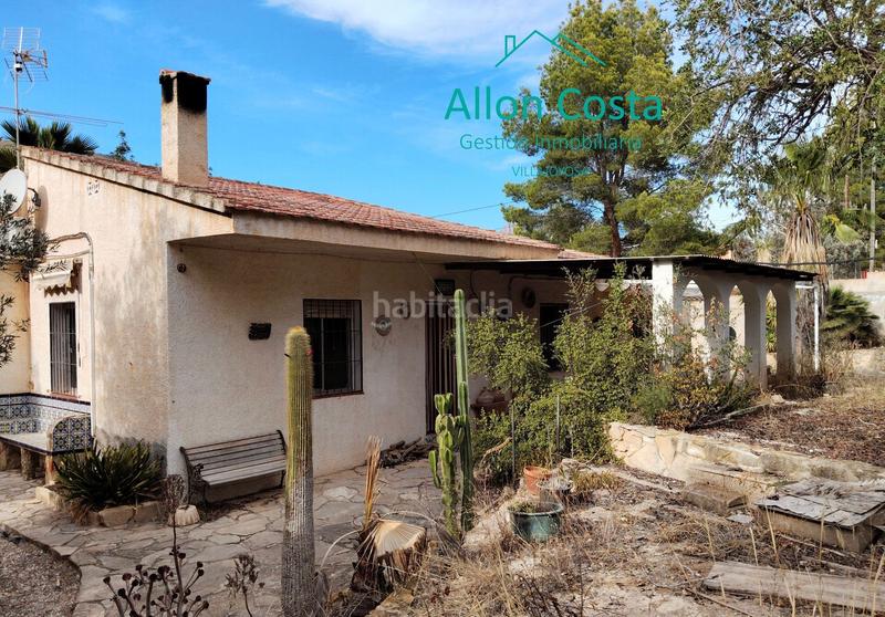 Foto 44fe10e6-ba56-44a3-a247-d3a557afff76. Mas dans El Secanet-Hacienda del Sol Vila Joiosa (la)