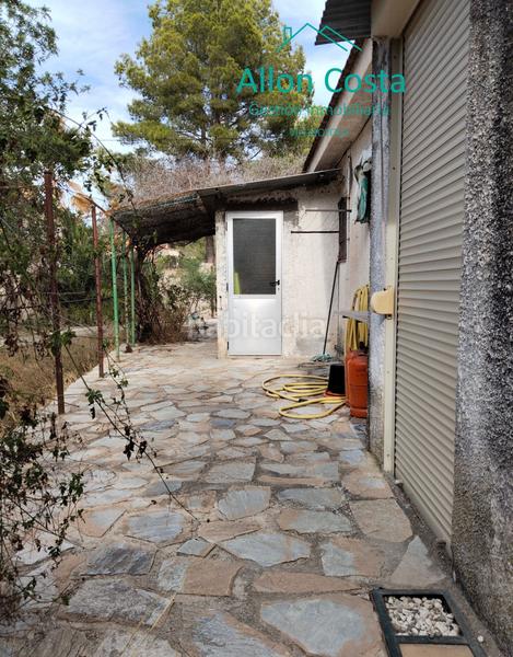 Foto ada215b7-e776-4816-a90a-99e112beed0e. Mas dans El Secanet-Hacienda del Sol Vila Joiosa (la)