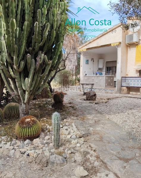 Foto b5f03d79-c90b-411c-ab63-db682f2dc88c. Mas dans El Secanet-Hacienda del Sol Vila Joiosa (la)