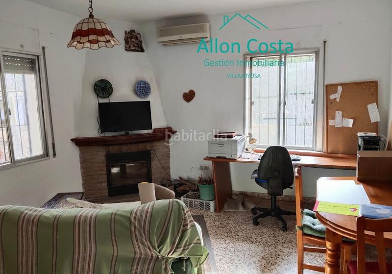 Foto c39b98bd-63c2-4176-b918-f4f3e989c8d7. Mas dans El Secanet-Hacienda del Sol Vila Joiosa (la)