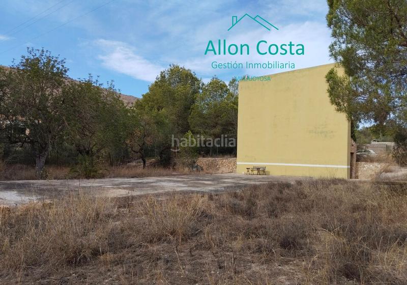 Foto c9c9161e-5b00-40ad-8dd0-65b116752c63. Mas dans El Secanet-Hacienda del Sol Vila Joiosa (la)