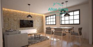 Appartement à Plans-Gasparot. Se vende