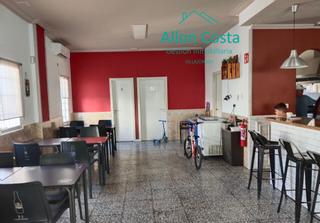 Traspàs Local Comercial a El Secanet-Hacienda del Sol. Se traspasa