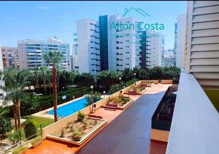 Piso en Mirador de la Cala-Benimar. Se vende