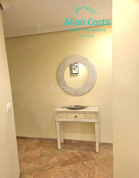 Foto 833f027b-bc4a-40cc-a133-ed8aa4ff4c44. Piso se vende en Plans-Gasparot Vila Joiosa (la)