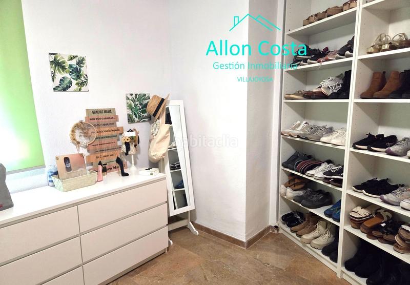 Foto d753185d-f809-4815-9187-521001c48578. Piso se vende en Plans-Gasparot Vila Joiosa (la)