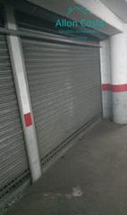 Autoparkplatz in Centro Urbano. Se vende