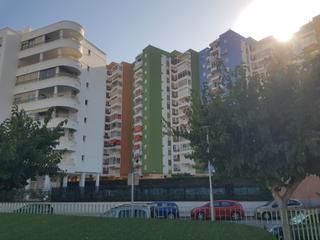 Aparcament cotxe a Centro Urbano. Se vende