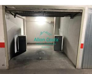 Aparcament cotxe a Centro Urbano. Se vende