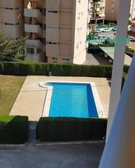 Pis a Plans-Gasparot. Se vende piso con piscina y aparcamiento