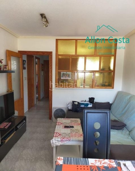 Foto 0f3a90b8-1b98-470f-9125-fdcc5c7efff8. Apartament amb piscina a Plans-Gasparot Vila Joiosa (la)