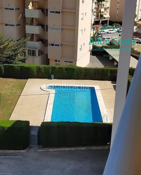 Foto 1764525d-2c6b-4831-8af4-8583334f6ede. Apartament amb piscina a Plans-Gasparot Vila Joiosa (la)