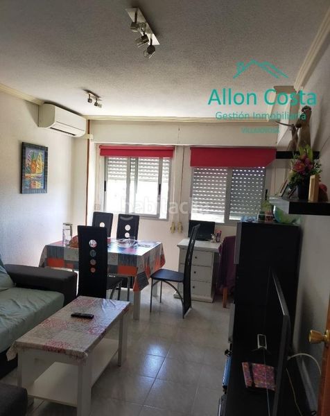Foto 41dce624-89c9-421c-872f-58260d8814c7. Apartament amb piscina a Plans-Gasparot Vila Joiosa (la)