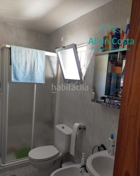 Foto a32c8ec7-ac5e-453d-98d0-cdaeb57fa85c. Apartament amb piscina a Plans-Gasparot Vila Joiosa (la)