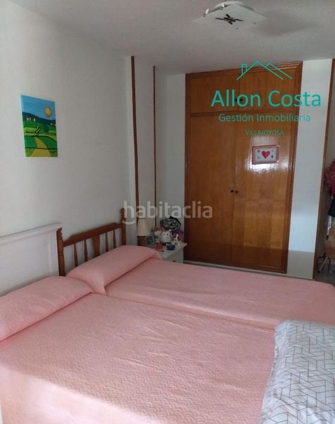 Foto c7f980d1-c907-46e3-9509-ac6664022b45. Apartament amb piscina a Plans-Gasparot Vila Joiosa (la)