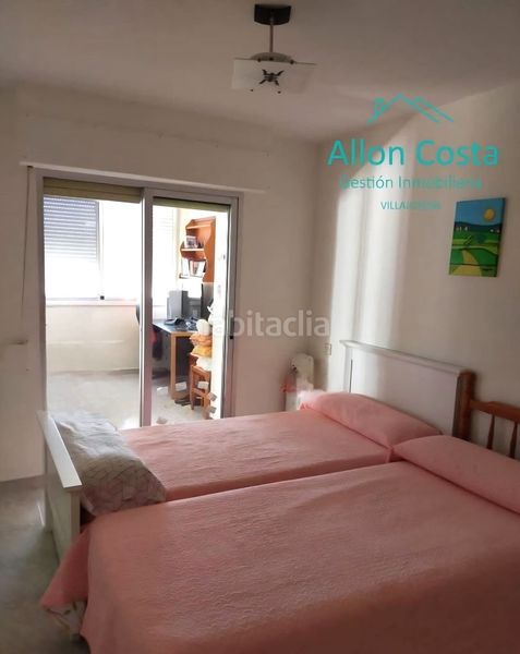 Foto ea6ca645-98df-4185-b573-d57c41a92529. Apartament amb piscina a Plans-Gasparot Vila Joiosa (la)