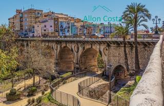 Appartement à Plans-Gasparot. Se vende piso reformado de 2 habitaciones con preciosas vistas e