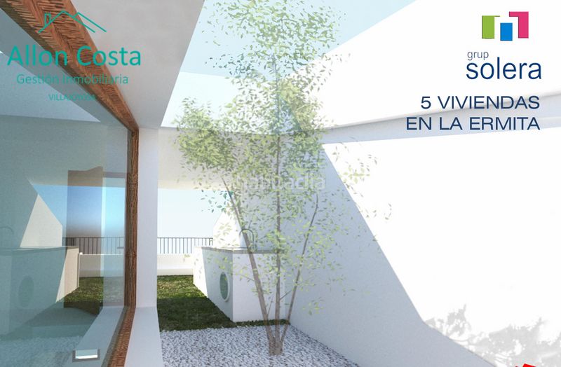 Foto cc7009e6-8034-4e77-8b4c-ae7b086ab18d. Casa adossada a El Secanet-Hacienda del Sol Vila Joiosa (la)