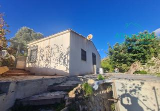 Bauernhof in Escandinavia-Cautivador. Se vende