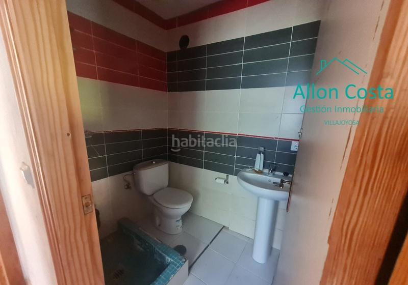 Foto 0448b114-48e2-46b6-9337-08144081d96e. Casale in Orxeta