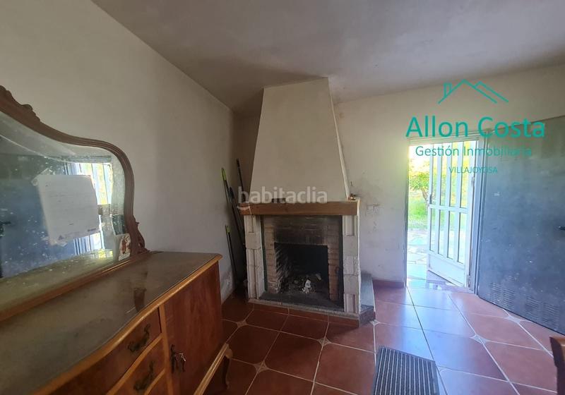 Foto 0740d05e-7a07-4534-b102-c8c6fbdb241d. Casale in Orxeta