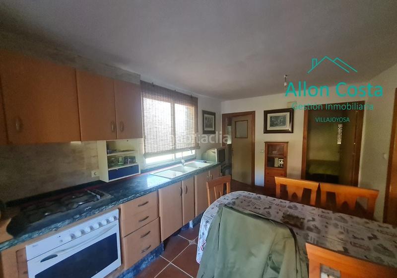 Foto 201c2864-5226-4e25-99f8-04abd4f39d81. Casale in Orxeta