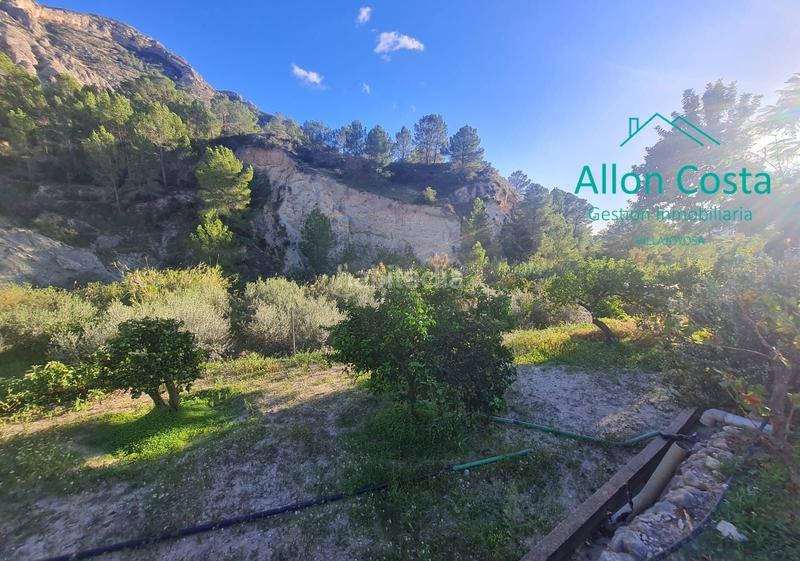 Foto 3274f896-3e5b-48a8-8856-72cf9f426a7f. Casale in Orxeta