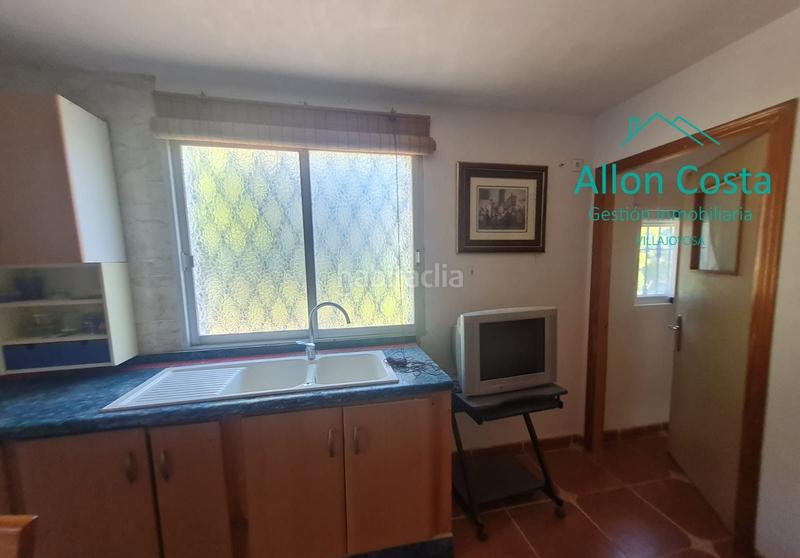 Foto 679a3919-eda0-40b4-af9d-29cb69ba0c23. Casale in Orxeta