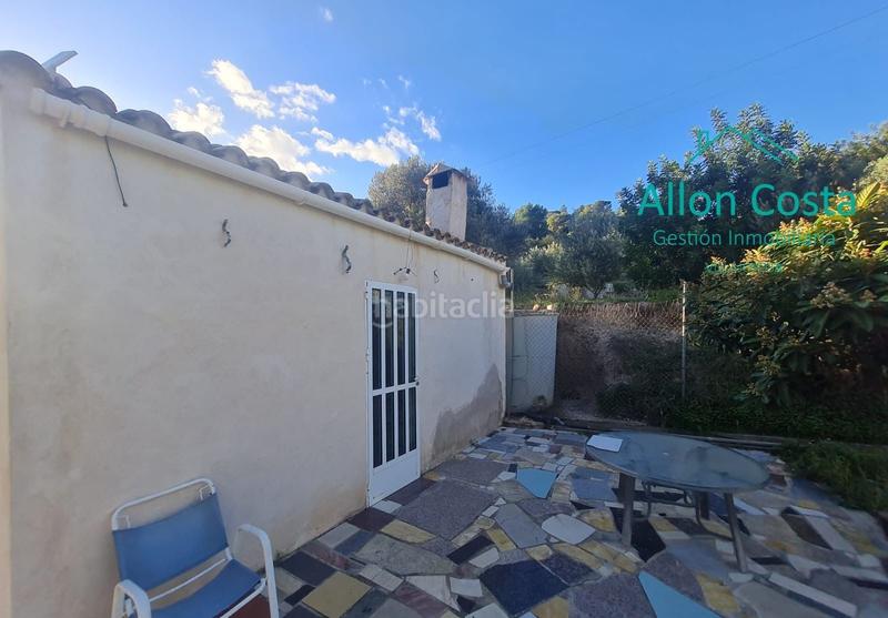 Foto 6eb9c28f-d0a4-4d21-ad1b-064c8d498de2. Casale in Orxeta