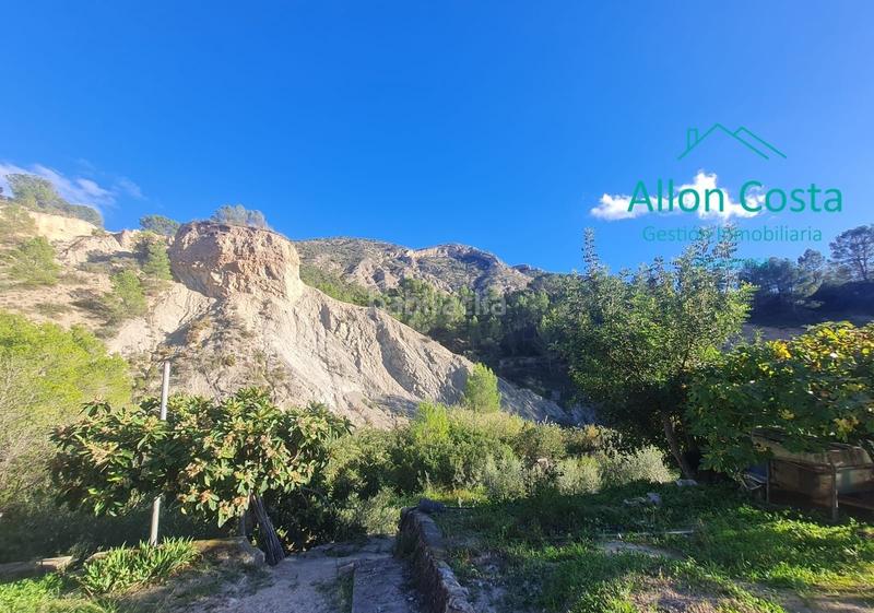 Foto 70de7c25-23ae-476d-a54c-32ebdc812432. Casale in Orxeta