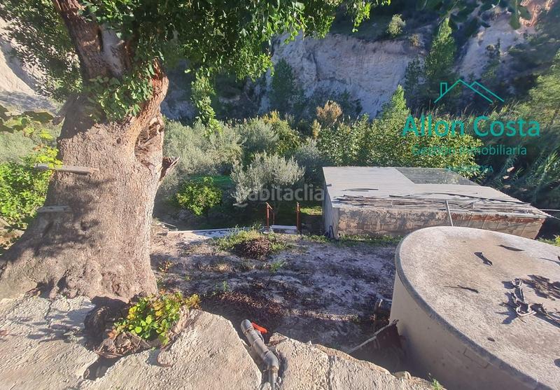 Foto a8ab9434-0a83-49f3-8fc9-0cb441478bb1. Casale in Orxeta