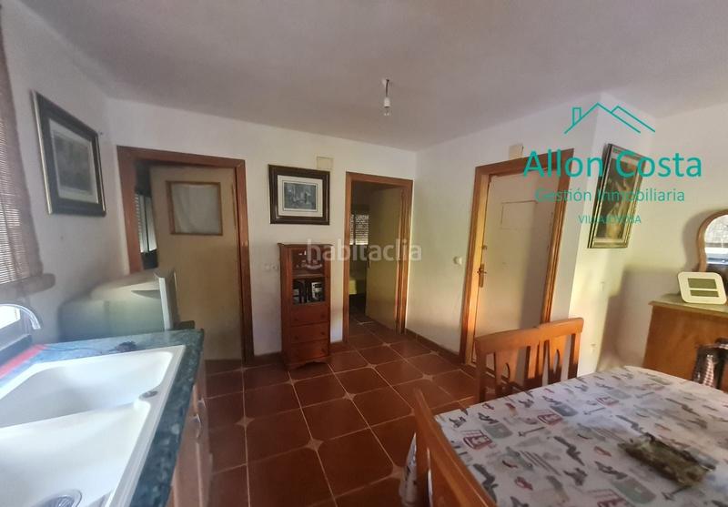 Foto eb19ed10-dda2-472f-9268-06478bb6f497. Casale in Orxeta