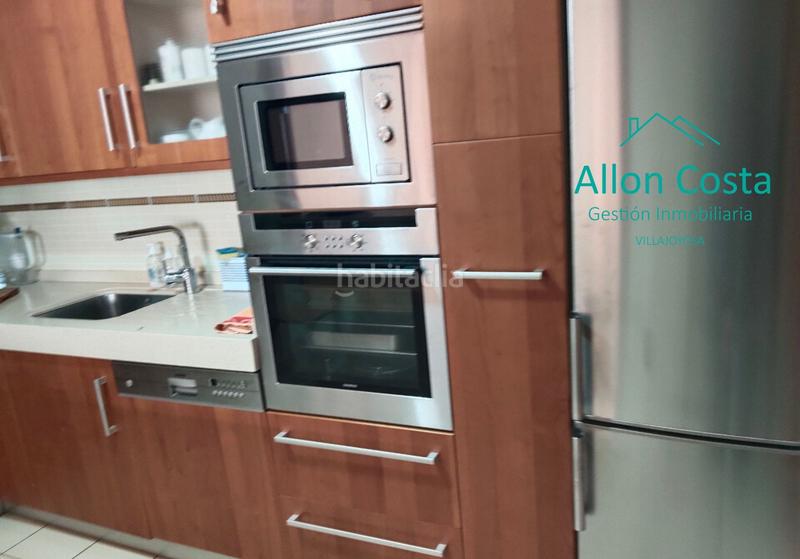 Foto 055868e6-c9c5-4513-bcb1-2e31e404dfdf. Reihenhaus in Centro Urbano Vila Joiosa (la)