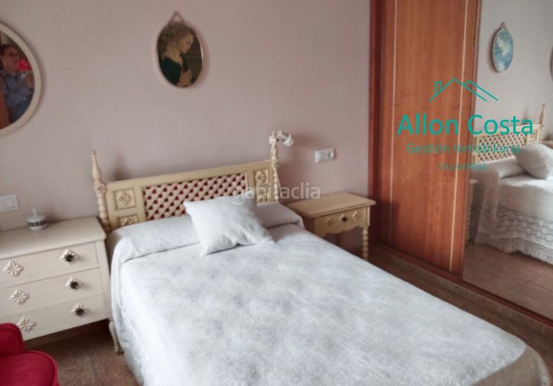 Foto 0d1d5d20-acef-4ce6-a61f-21a05ce87190. Reihenhaus in Centro Urbano Vila Joiosa (la)